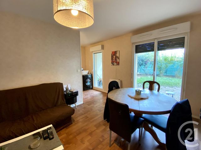 appartement - FOUGERES - 35