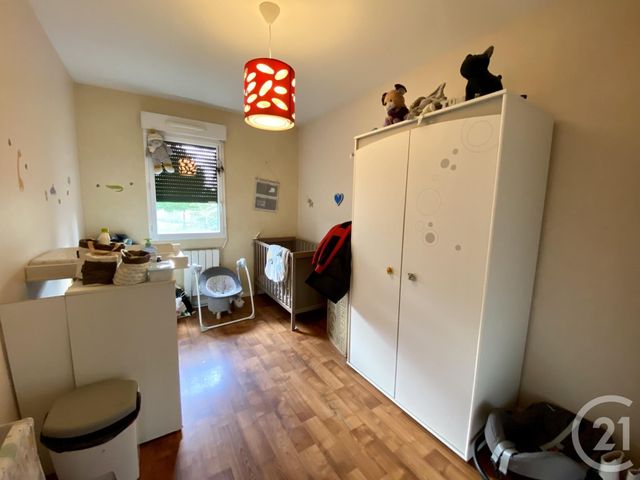 Appartement T3 à louer - 3 pièces - 64,50 m2 - Fougeres - 35 - BRETAGNE