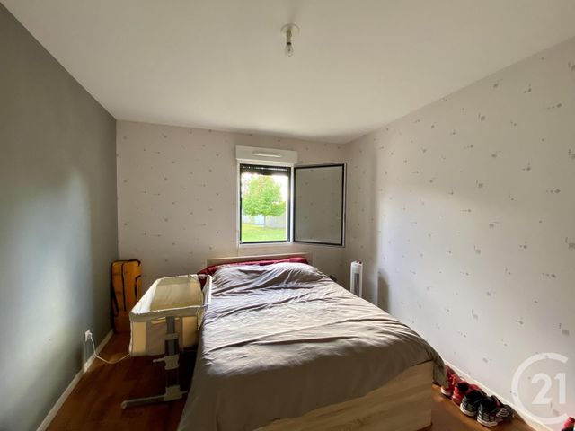 Appartement T3 à louer - 3 pièces - 64,50 m2 - Fougeres - 35 - BRETAGNE