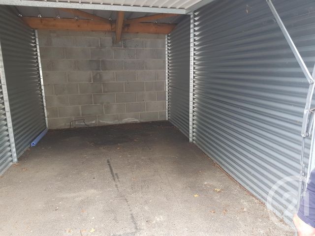 Appartement T3 à louer - 3 pièces - 64,50 m2 - Fougeres - 35 - BRETAGNE