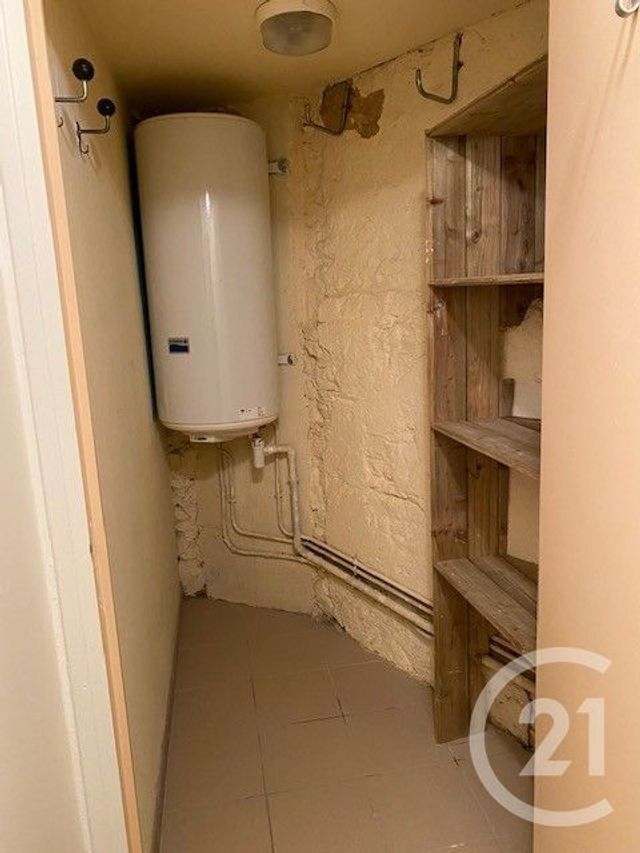 Appartement F3 à louer - 3 pièces - 65,86 m2 - Fougeres - 35 - BRETAGNE