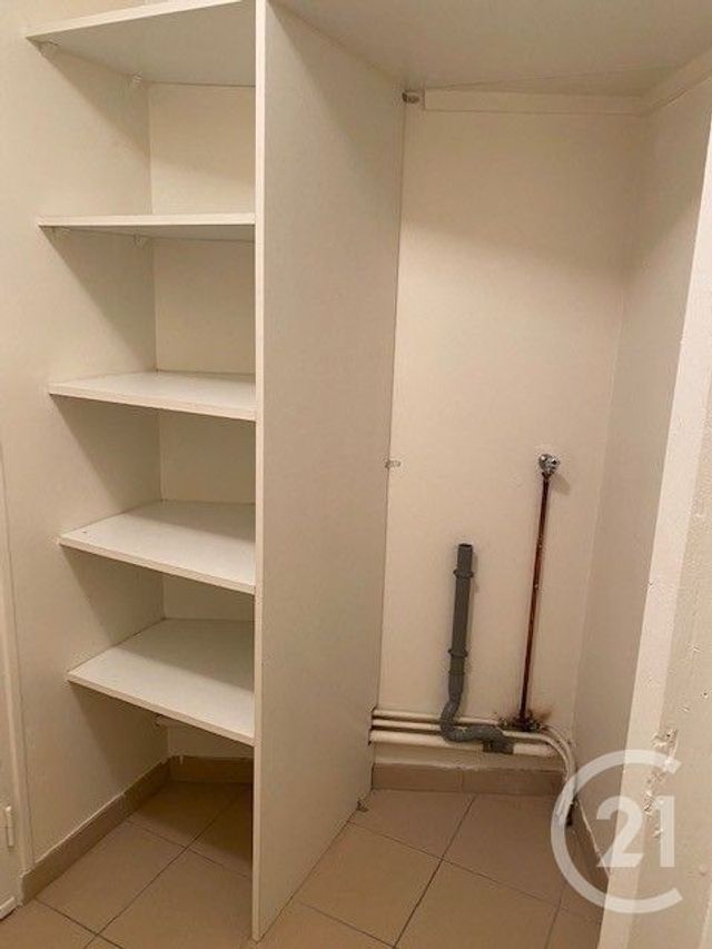 Appartement F3 à louer - 3 pièces - 65,86 m2 - Fougeres - 35 - BRETAGNE