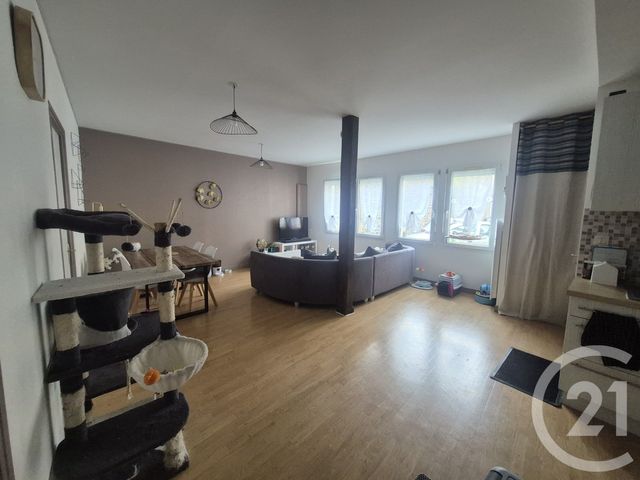 Appartement F3 à louer - 3 pièces - 65,86 m2 - Fougeres - 35 - BRETAGNE