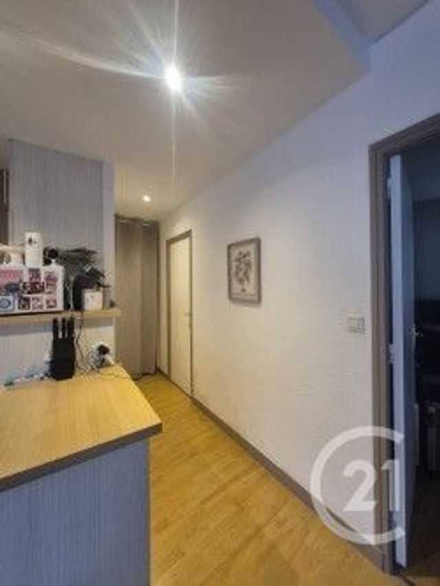 Appartement F3 à louer - 3 pièces - 65,86 m2 - Fougeres - 35 - BRETAGNE