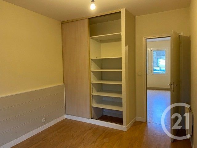 Appartement F3 à louer - 3 pièces - 65,86 m2 - Fougeres - 35 - BRETAGNE