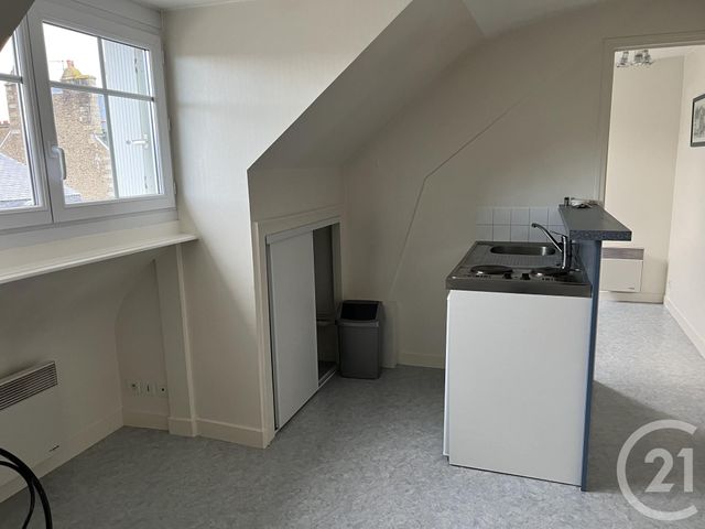 appartement - FOUGERES - 35