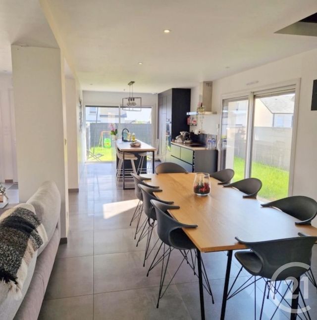 maison - LECOUSSE - 35