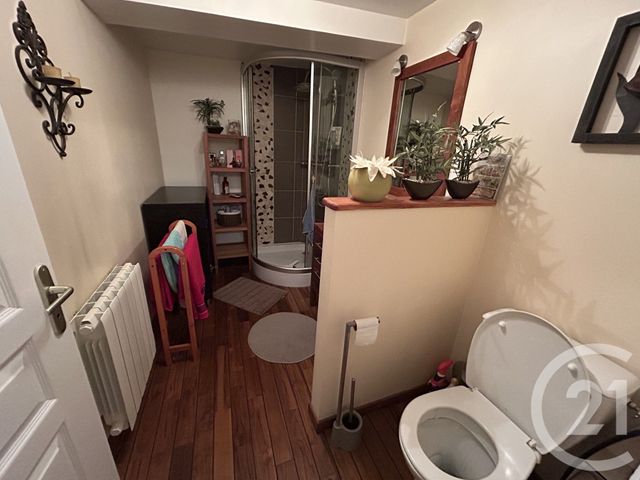 Maison à vendre - 3 pièces - 60,35 m2 - La Bazouge Du Desert - 35 - BRETAGNE