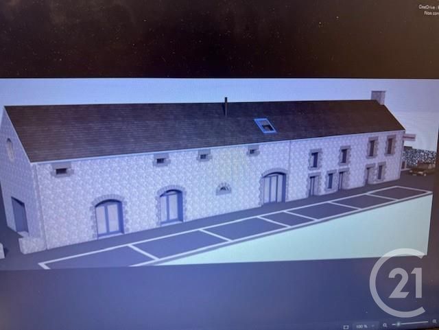 appartement - MAEN ROCH - 35