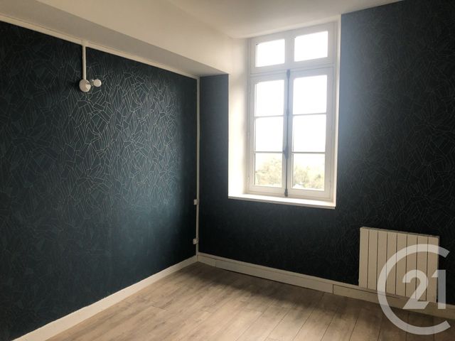 Appartement &agrave; louer - 2 pi&egrave;ces - 39,01 m2 - Fougeres - 35 - BRETAGNE