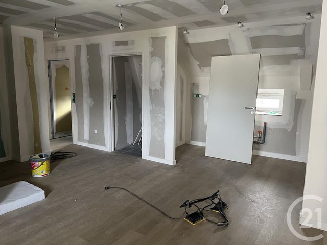 appartement - MAEN ROCH - 35