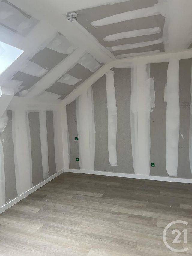 Appartement F3 &agrave; louer - 3 pi&egrave;ces - 62 m2 - Maen Roch - 35 - BRETAGNE