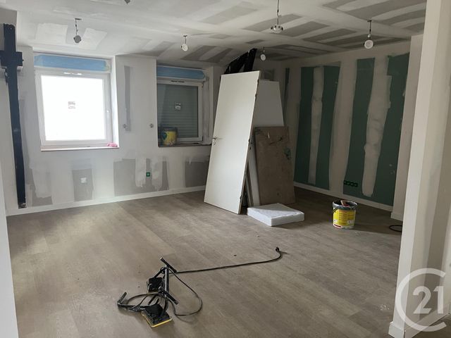 appartement - MAEN ROCH - 35