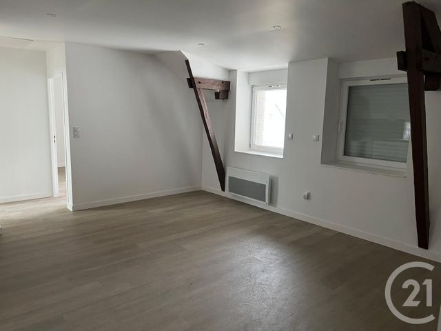 Appartement F3 &agrave; louer - 3 pi&egrave;ces - 62 m2 - Maen Roch - 35 - BRETAGNE