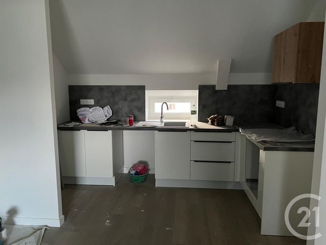 Appartement F3 à louer MAEN ROCH