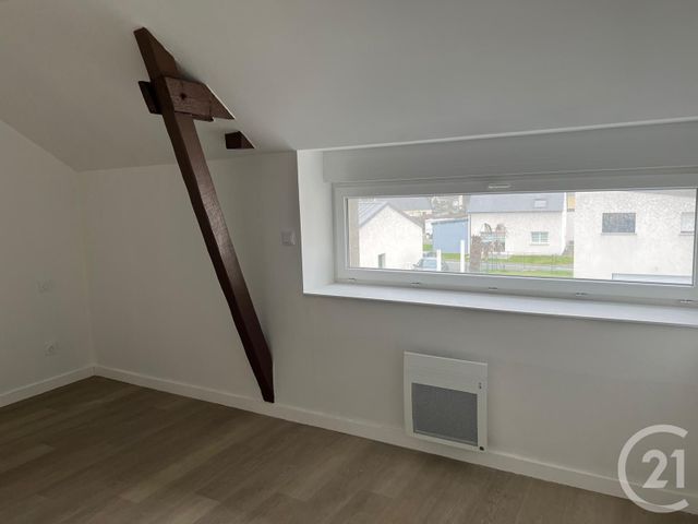 Appartement F3 &agrave; louer - 3 pi&egrave;ces - 62 m2 - Maen Roch - 35 - BRETAGNE