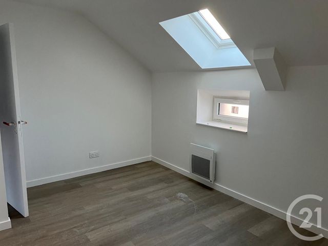 Appartement F3 &agrave; louer - 3 pi&egrave;ces - 62 m2 - Maen Roch - 35 - BRETAGNE