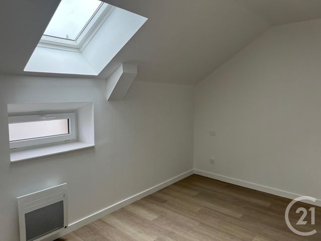 Appartement F3 &agrave; louer - 3 pi&egrave;ces - 62 m2 - Maen Roch - 35 - BRETAGNE