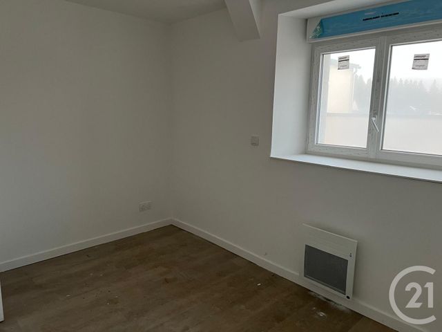 Appartement F3 &agrave; louer - 3 pi&egrave;ces - 46 m2 - Maen Roch - 35 - BRETAGNE