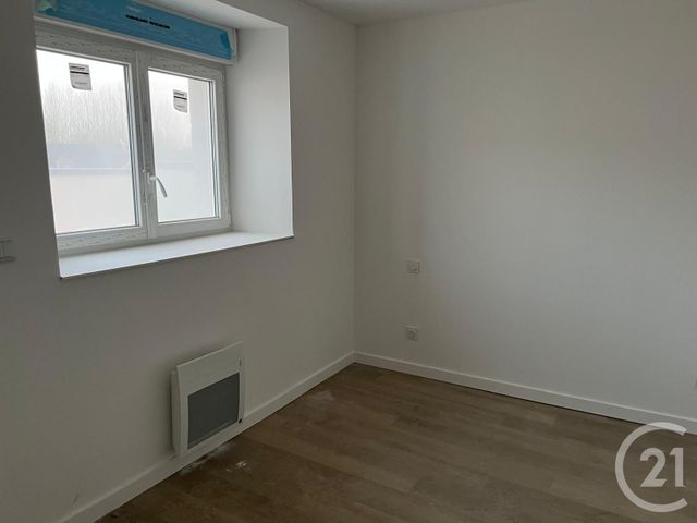 Appartement F3 &agrave; louer - 3 pi&egrave;ces - 46 m2 - Maen Roch - 35 - BRETAGNE