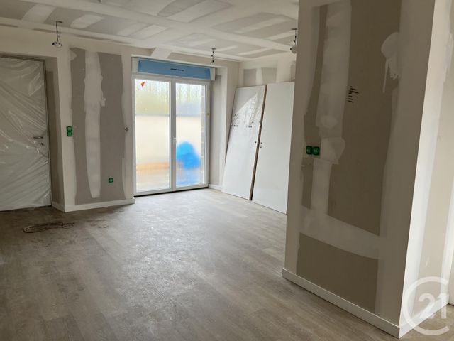 Appartement F3 &agrave; louer - 3 pi&egrave;ces - 46 m2 - Maen Roch - 35 - BRETAGNE