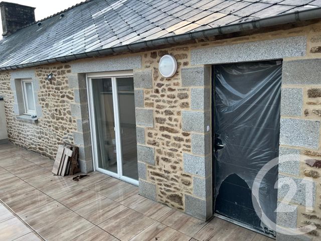 appartement - MAEN ROCH - 35