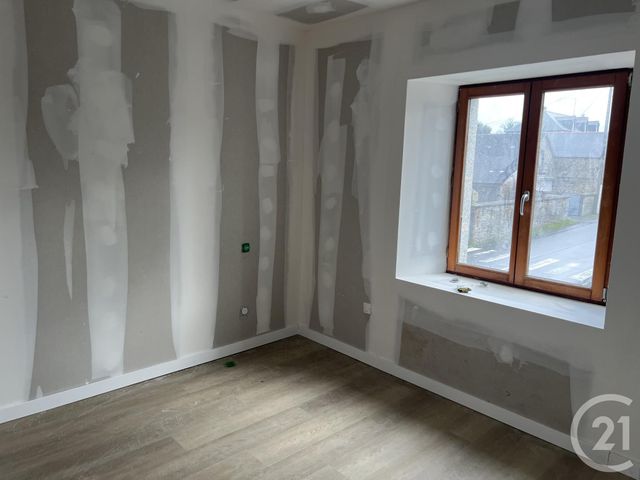 Appartement F3 &agrave; louer - 3 pi&egrave;ces - 46 m2 - Maen Roch - 35 - BRETAGNE