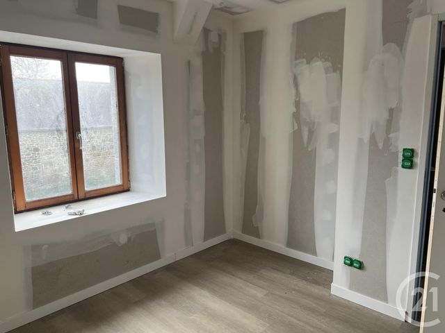 Appartement F3 &agrave; louer - 3 pi&egrave;ces - 46 m2 - Maen Roch - 35 - BRETAGNE