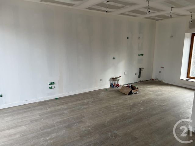 Appartement F2 &agrave; louer - 2 pi&egrave;ces - 35 m2 - Maen Roch - 35 - BRETAGNE