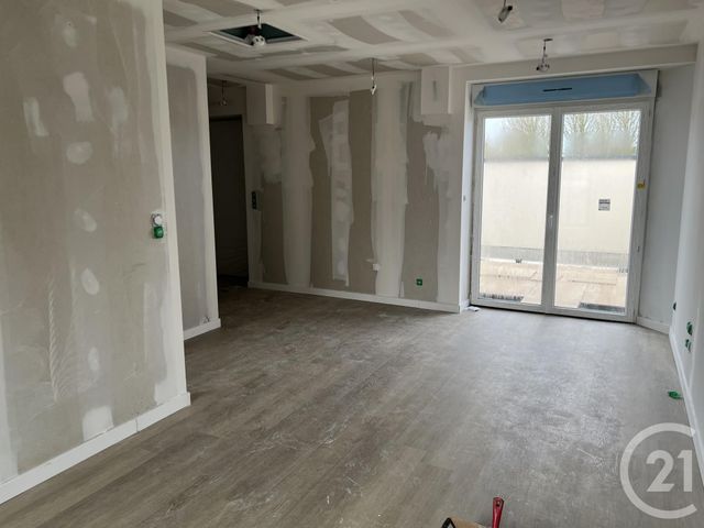 Appartement F2 &agrave; louer - 2 pi&egrave;ces - 35 m2 - Maen Roch - 35 - BRETAGNE