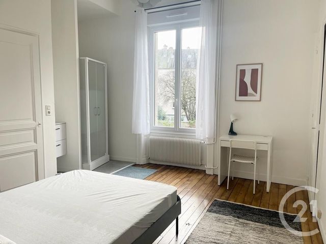 appartement - FOUGERES - 35