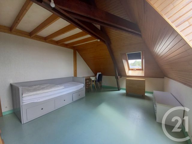 Appartement F1 à louer - 1 pièce - 20 m2 - Fougeres - 35 - BRETAGNE