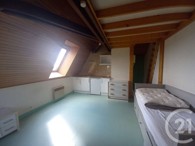 Appartement F1 à louer - 1 pièce - 20 m2 - Fougeres - 35 - BRETAGNE