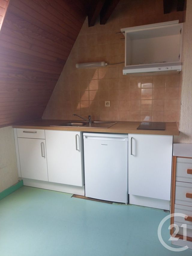 appartement - FOUGERES - 35