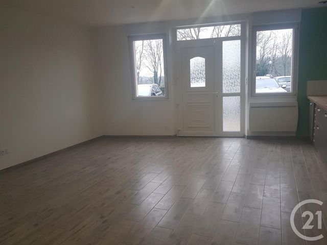 Appartement T3 &agrave; louer - 3 pi&egrave;ces - 63,23 m2 - St James - 50 - BASSE-NORMANDIE