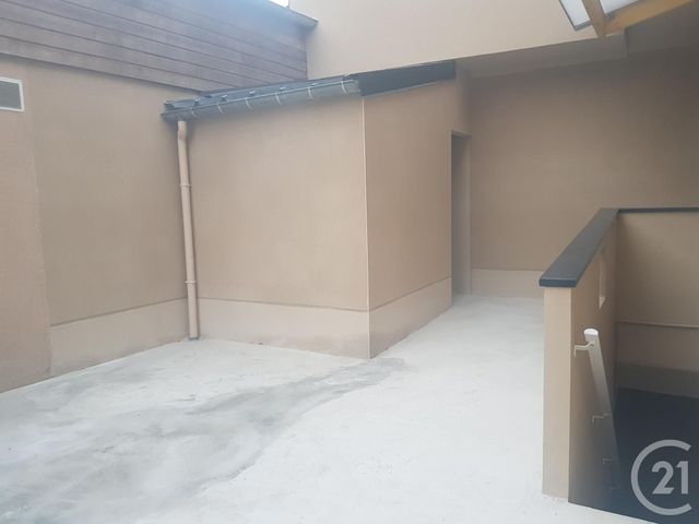 Appartement T3 &agrave; louer - 3 pi&egrave;ces - 63,23 m2 - St James - 50 - BASSE-NORMANDIE