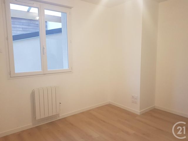 Appartement T3 &agrave; louer - 3 pi&egrave;ces - 63,23 m2 - St James - 50 - BASSE-NORMANDIE