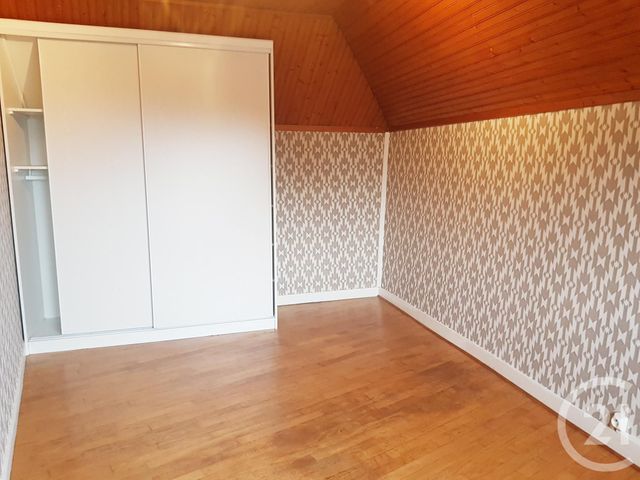 Maison &agrave; louer - 3 pi&egrave;ces - 57,43 m2 - Fougeres - 35 - BRETAGNE