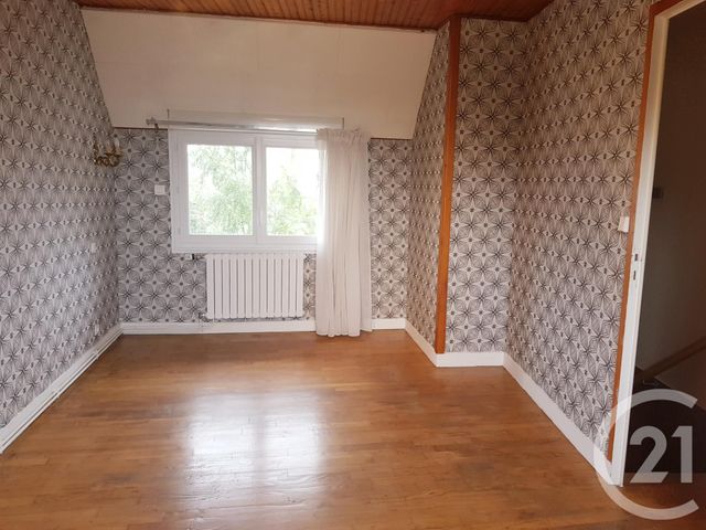 maison - FOUGERES - 35