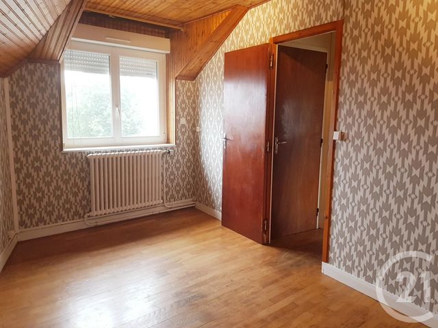 Maison &agrave; louer - 3 pi&egrave;ces - 57,43 m2 - Fougeres - 35 - BRETAGNE