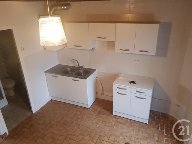 maison - FOUGERES - 35