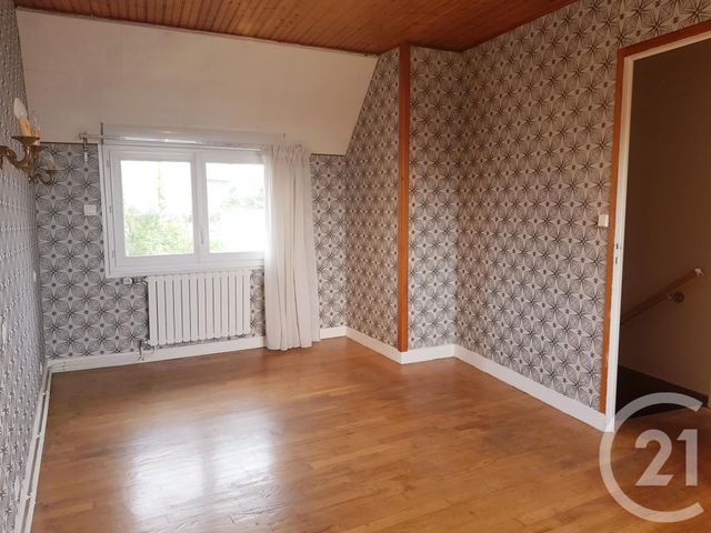 Maison &agrave; louer - 3 pi&egrave;ces - 57,43 m2 - Fougeres - 35 - BRETAGNE