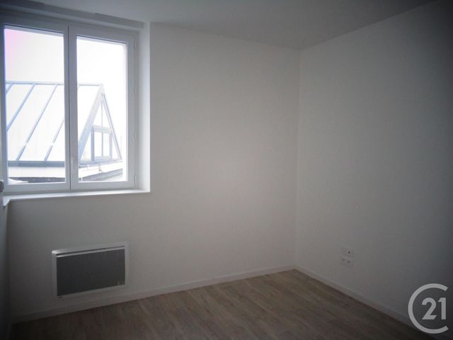 Appartement T2 &agrave; vendre - 2 pi&egrave;ces - 42,20 m2 - Fougeres - 35 - BRETAGNE