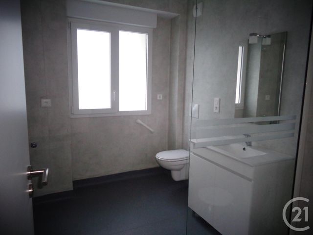 Appartement T2 &agrave; vendre - 2 pi&egrave;ces - 42,20 m2 - Fougeres - 35 - BRETAGNE