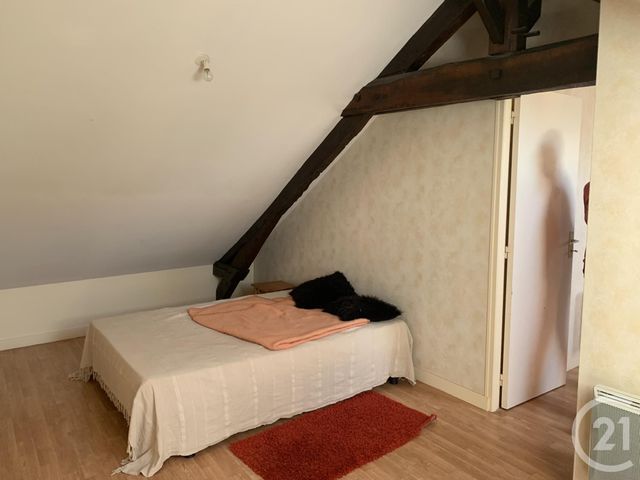 Appartement F2 &agrave; louer - 2 pi&egrave;ces - 29,86 m2 - Fougeres - 35 - BRETAGNE