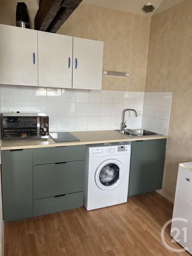 appartement - FOUGERES - 35