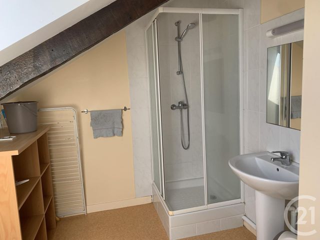 Appartement F2 &agrave; louer - 2 pi&egrave;ces - 29,86 m2 - Fougeres - 35 - BRETAGNE