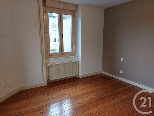 Maison &agrave; louer - 4 pi&egrave;ces - 89,90 m2 - Romagne - 35 - BRETAGNE