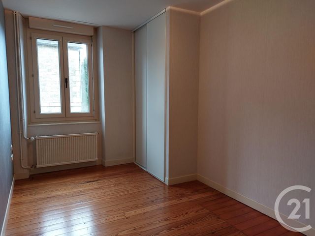 Maison &agrave; louer - 4 pi&egrave;ces - 89,90 m2 - Romagne - 35 - BRETAGNE