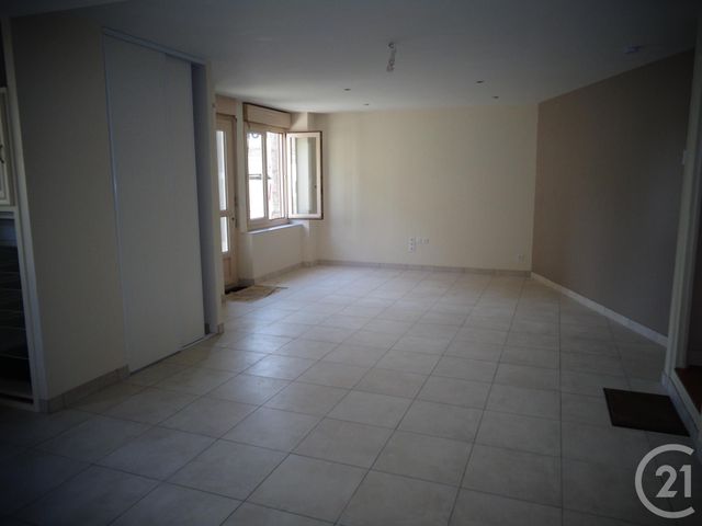 Maison &agrave; louer - 4 pi&egrave;ces - 89,90 m2 - Romagne - 35 - BRETAGNE